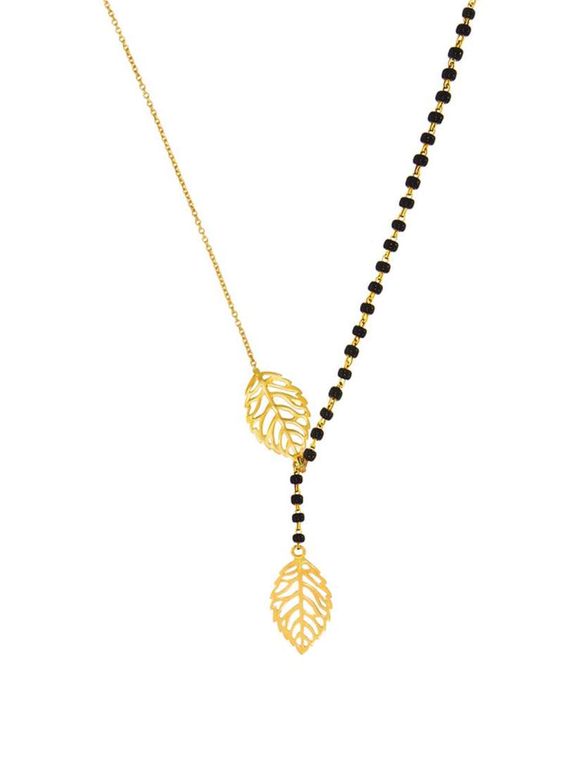 Mangalsutra senco new arrivals