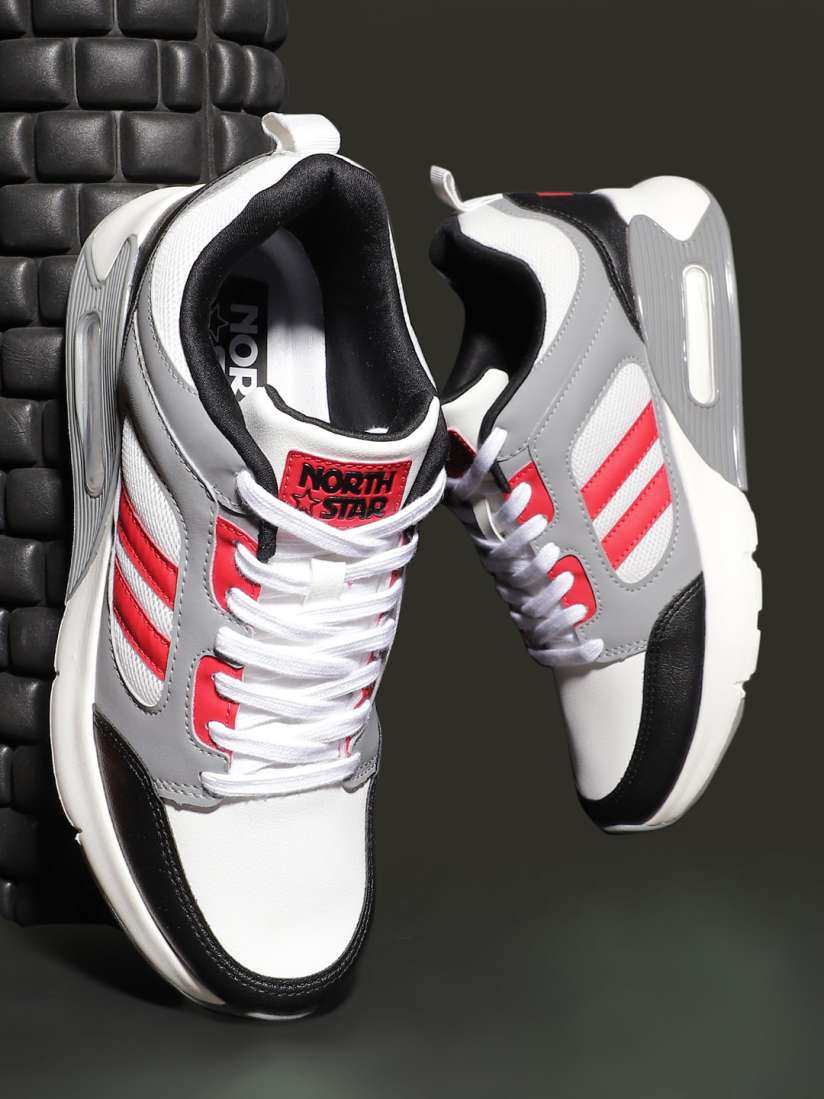 North star shoes myntra shop