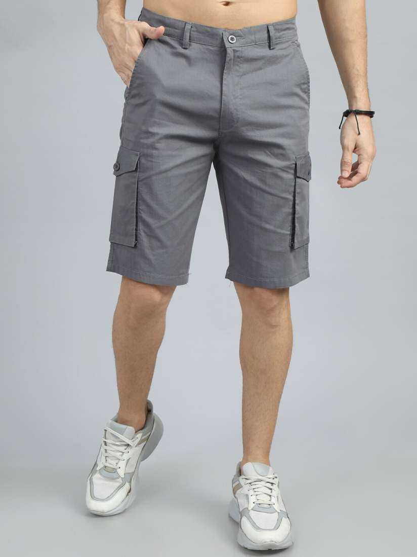Buy cargo shorts new arrivals
