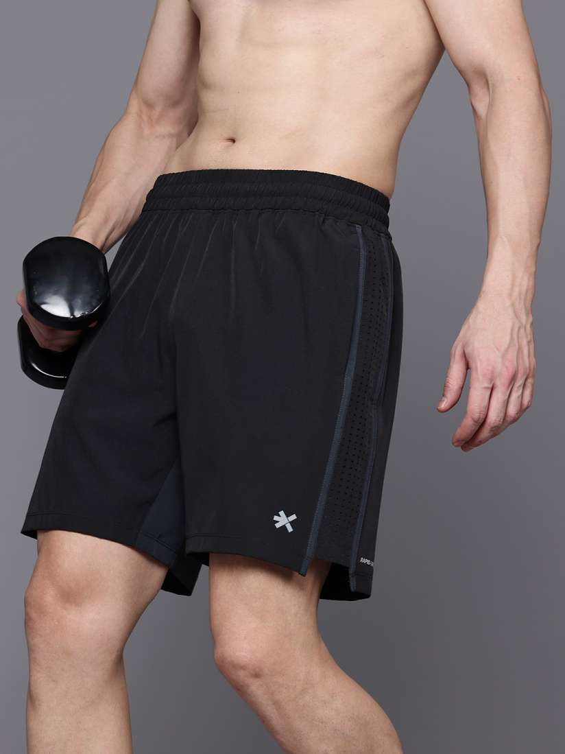 Hrx shorts myntra new arrivals