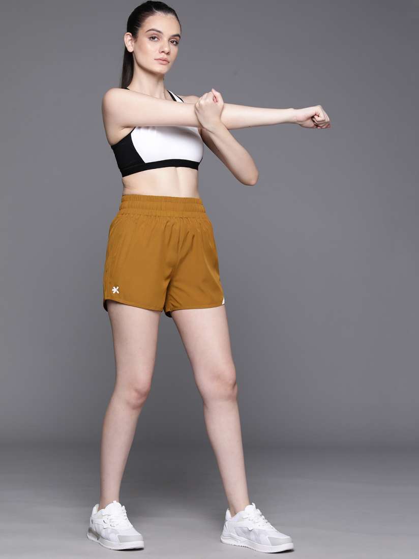 Hrx shorts myntra on sale