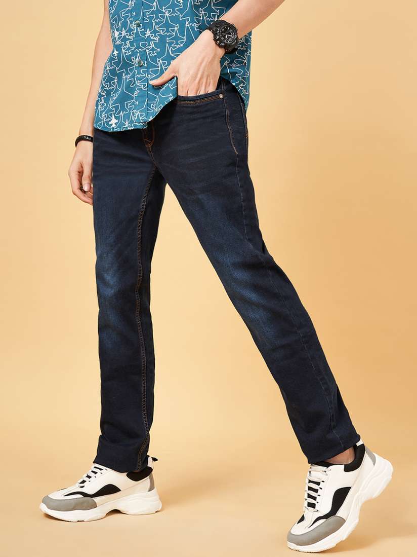 Pantaloons men's jeans online