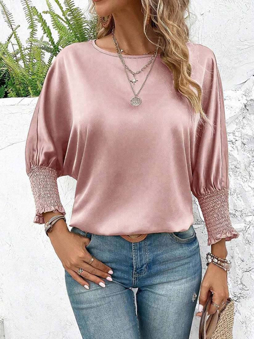 Myntra casual tops sale