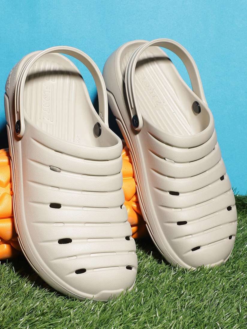 Buy Floatz Men Clogs Flip Flops for Men 29235296 Myntra