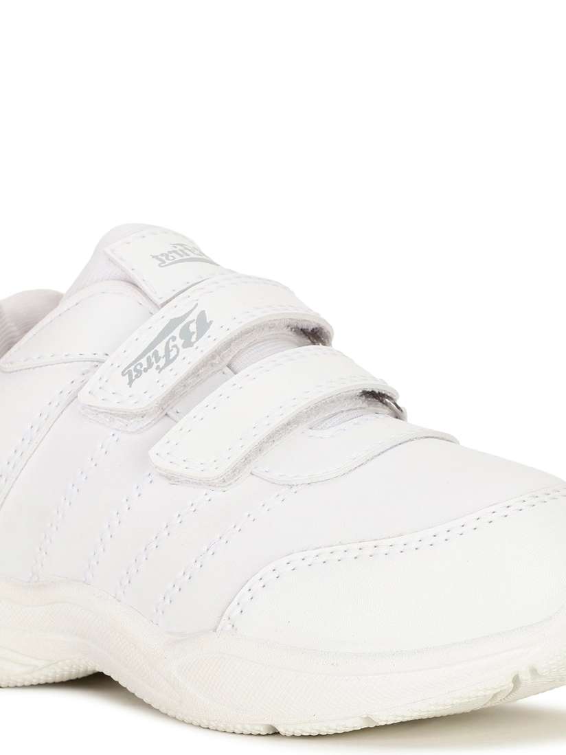 Buy Bata Kids JASON E 24 Round Toe School Shoes Casual Shoes for Unisex Kids 29235746 Myntra