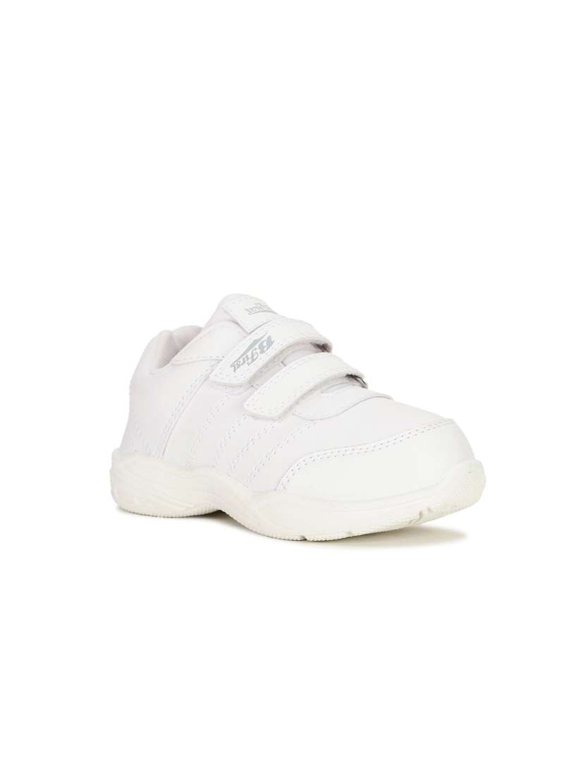 Buy Bata Kids JASON E 24 Velcro School Sneakers Casual Shoes for Unisex Kids 29235770 Myntra