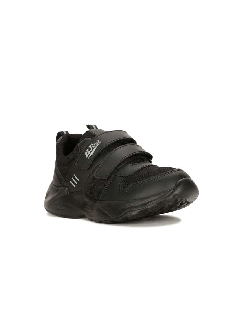 Buy Bata Kids PARKER E 24 Round Toe School Shoes Casual Shoes for Unisex Kids 29235790 Myntra