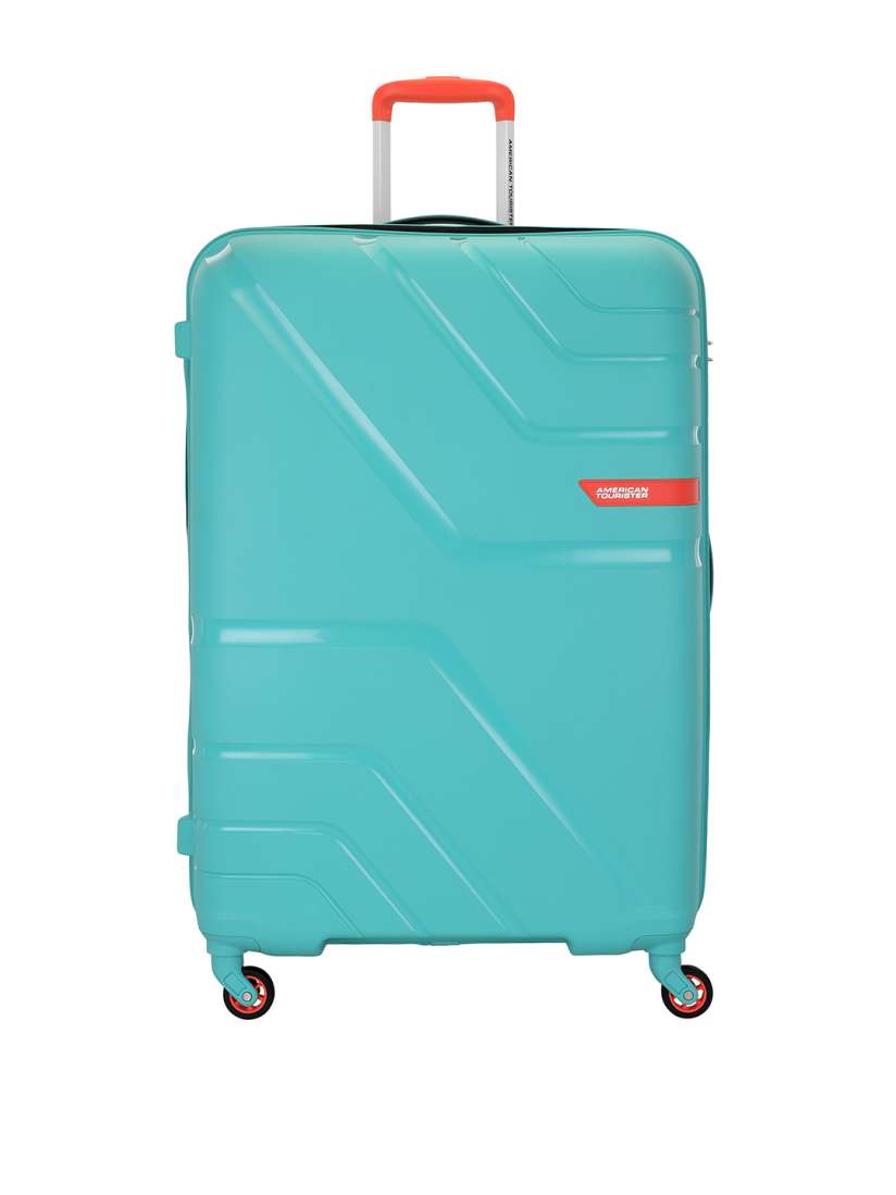 Buy AMERICAN TOURISTER Amt Upland Sport Sp79 Large Trolley Suitcase Trolley Bag for Unisex 29236398 Myntra