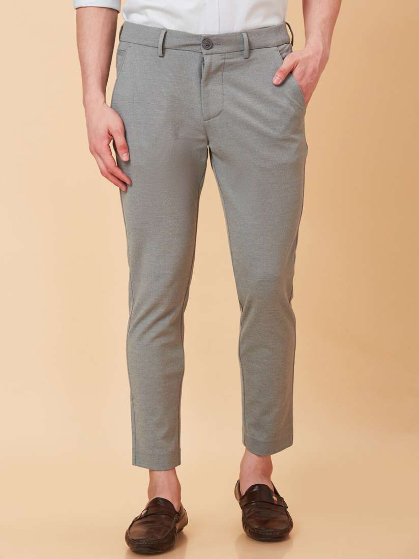 Myntra cotton pants new arrivals