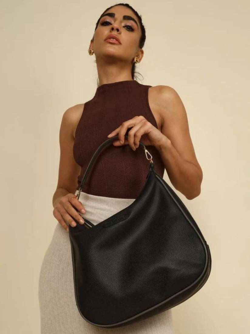 Hobo bags myntra on sale