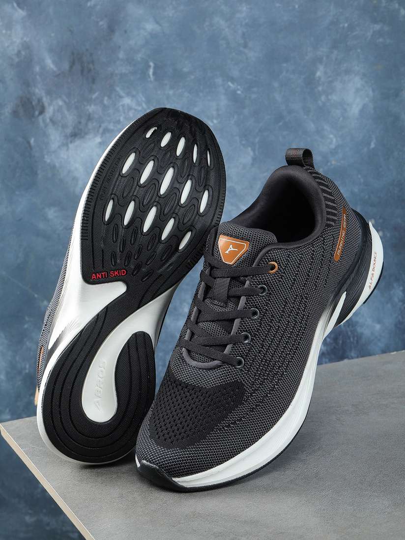 Abros Sports Best Running Shoes Under 700 ABROS Men Memory Foam