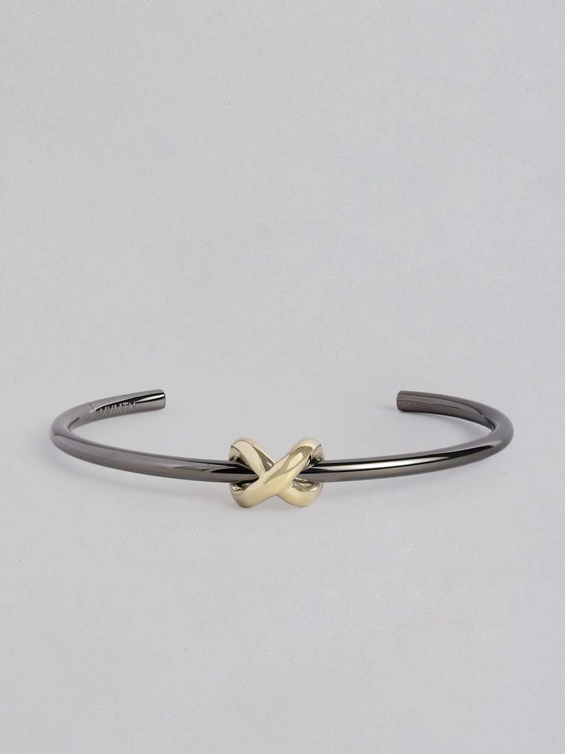 Price Tiffany Infinity Cuff MVMT Men Knot Cuff Bracelet