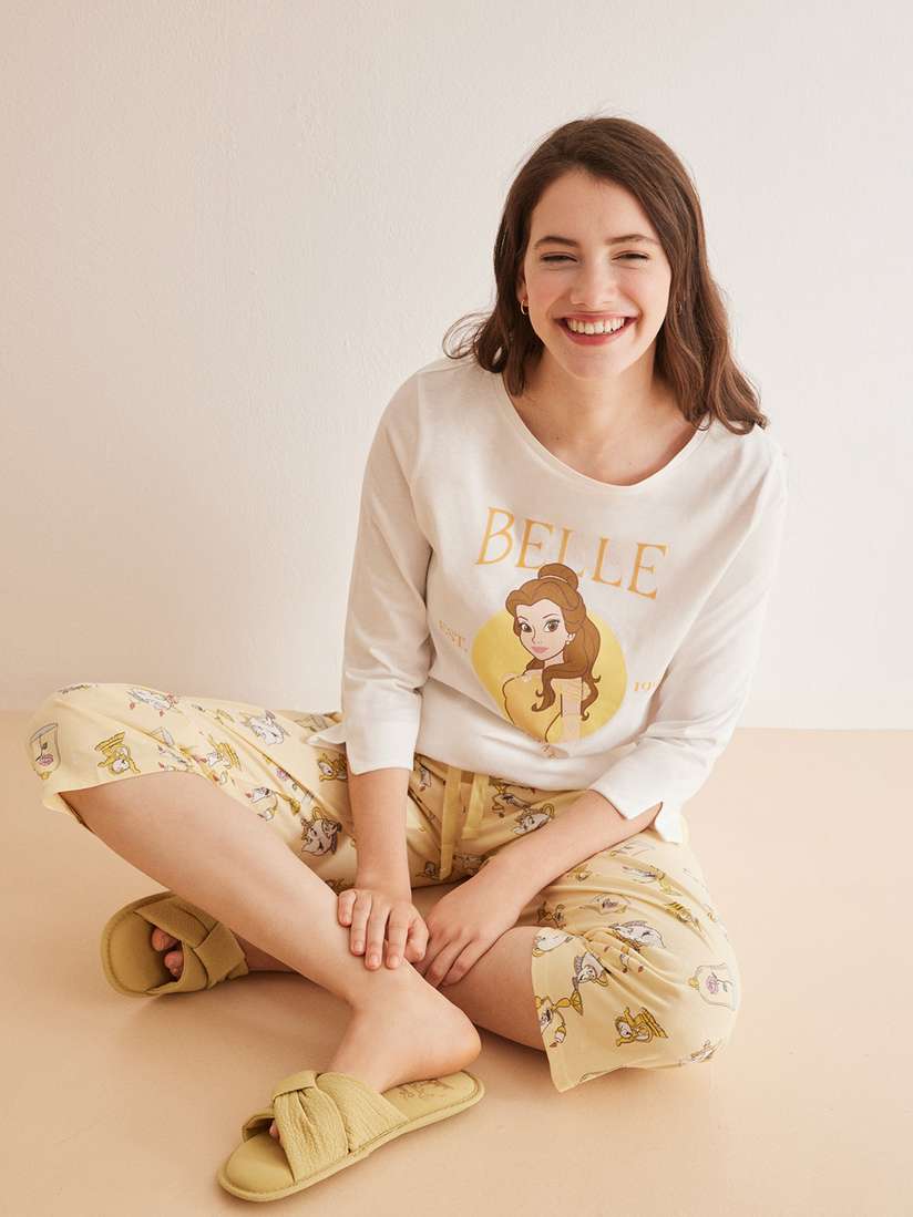 Petit Prince Women Secret Pyjamas Princess Sit Top (Buy Women