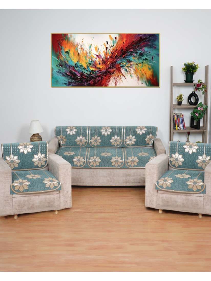Sofa cover 10 seater shop