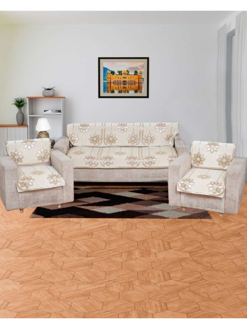 Sofa cover 10 seater 2025