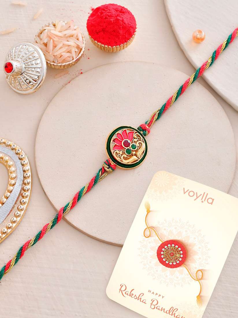 Voylla rakhi cheap