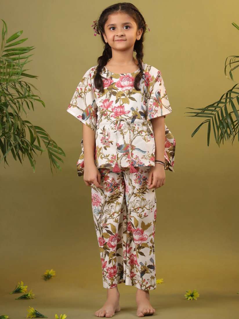 Myntra girls kurti discount