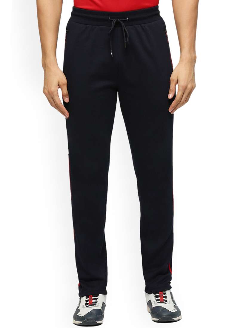 Black panther track pants sale