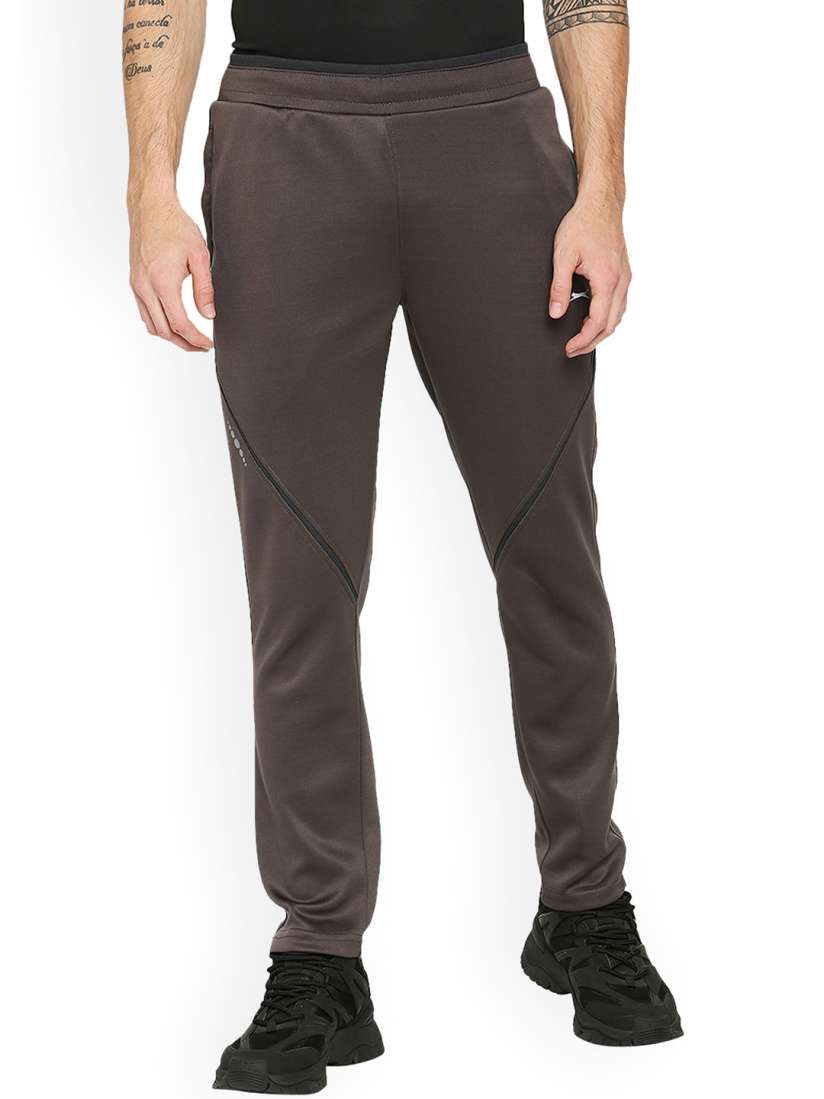 Black panther track pants discount
