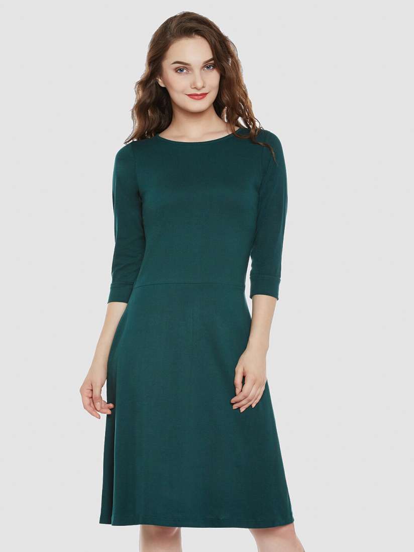 Chemistry dresses myntra shop