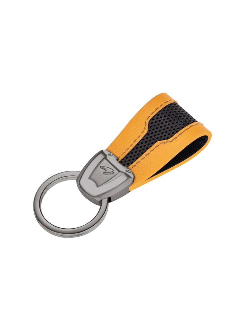 Mclaren keychain clearance