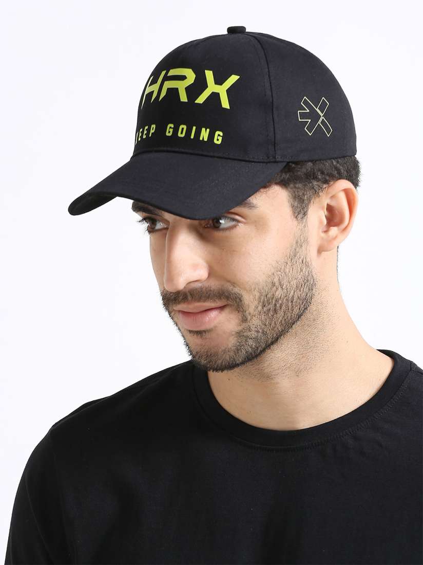 Hrx caps myntra outlet