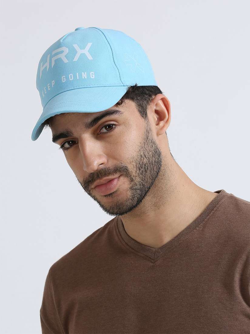 Hrx caps myntra store