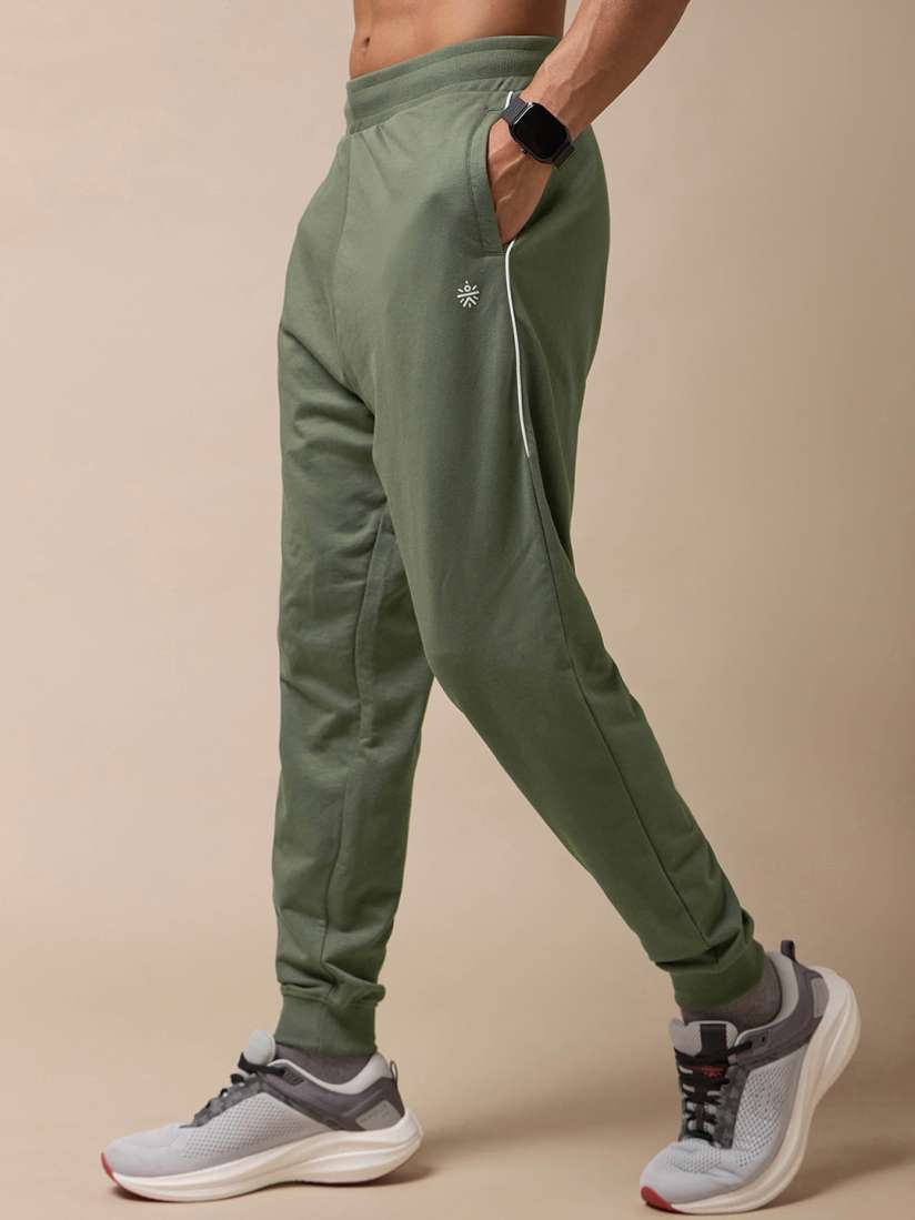 Buy CULT Men Mid Rise Sports Jogger Track Pants for Men 29257784 Myntra
