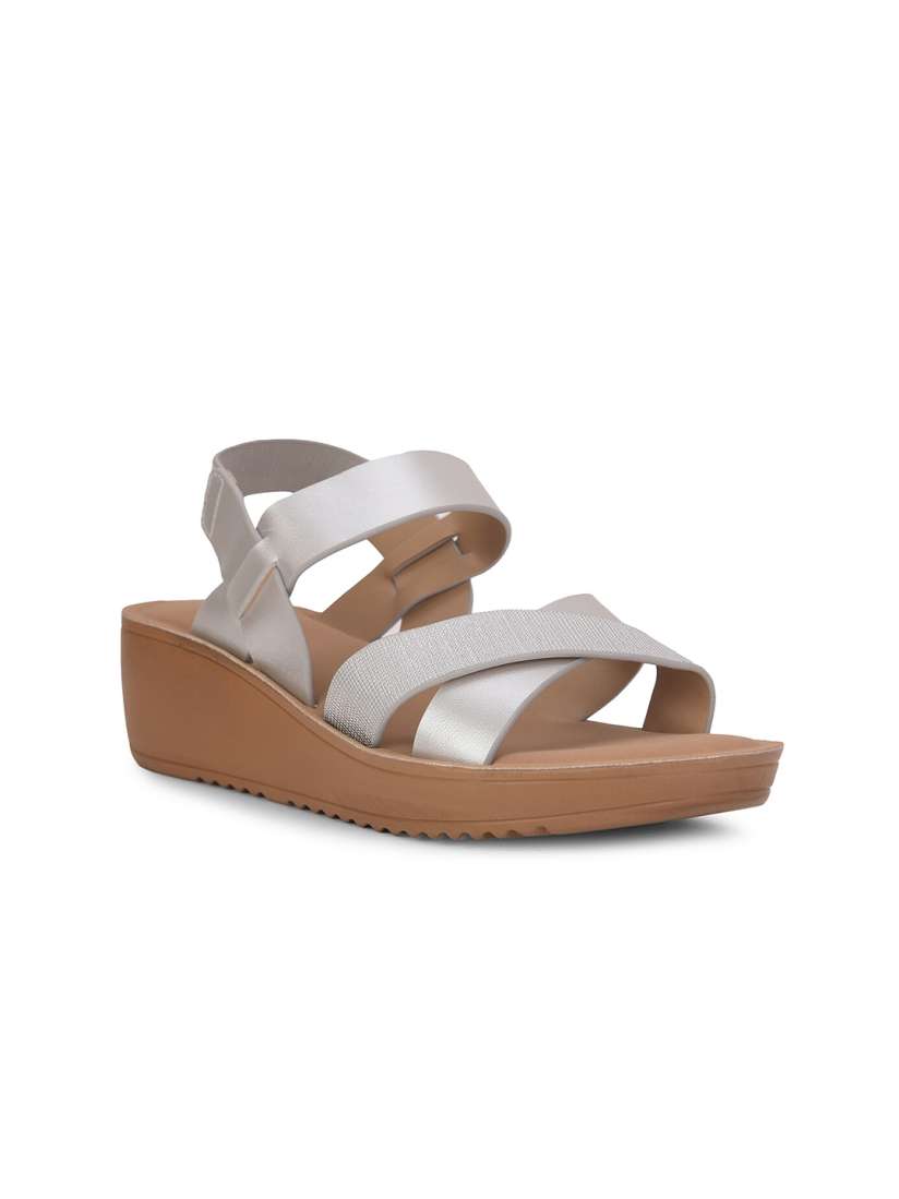 Buy Bata Open Toe Flats Flats for Women 29262260 Myntra