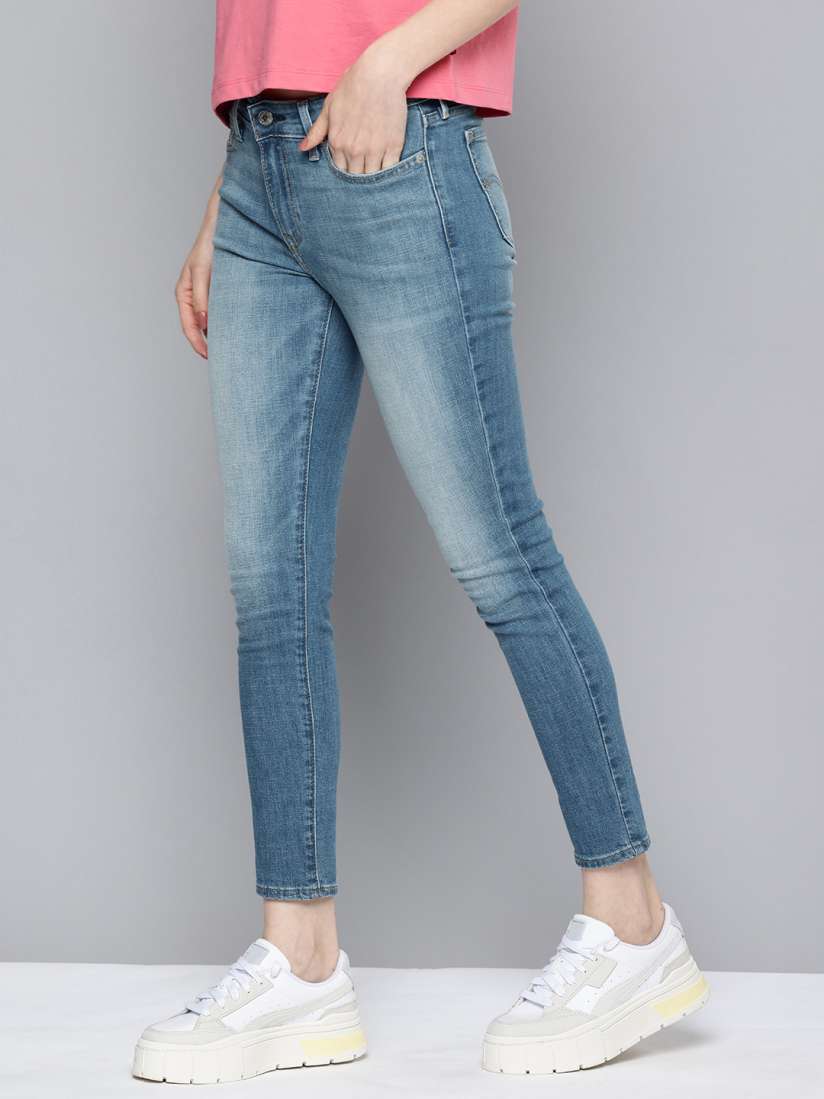 Levi's 711 skinny all play outlet