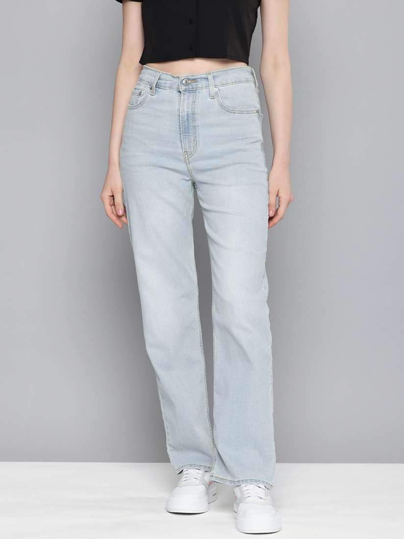 Levis jeans myntra best sale
