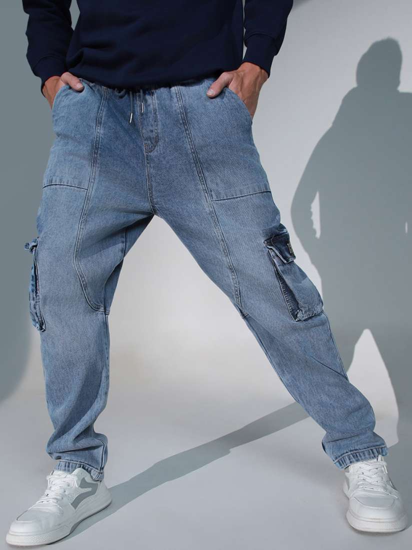 Myntra jeans on sale