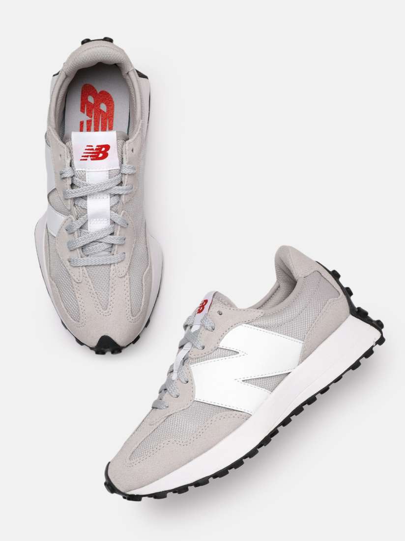 New balance shoes myntra sale