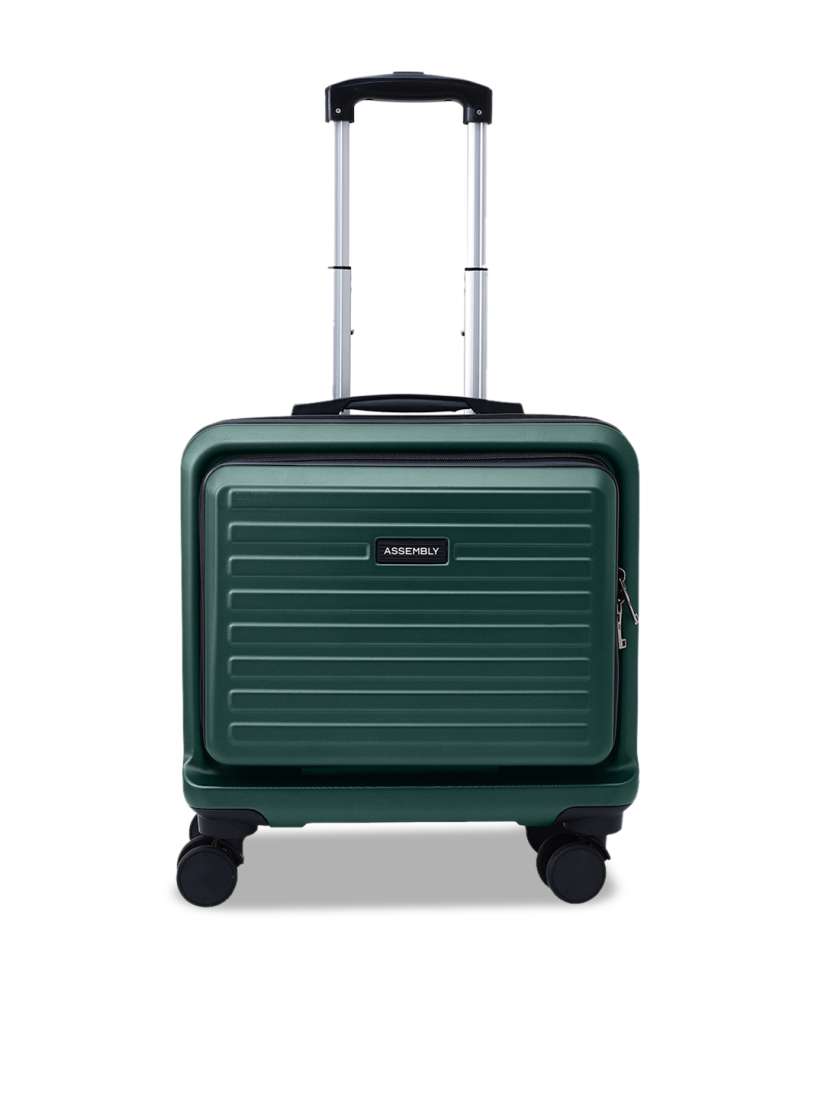 Myntra luggage bags best sale