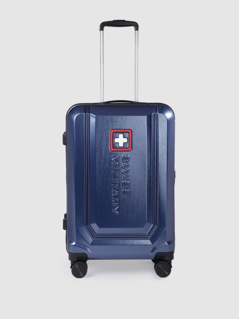 Swiss military luggage bags deals