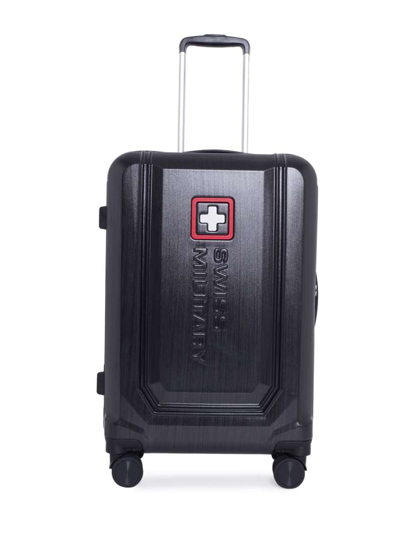 Swiss military suitcase shop