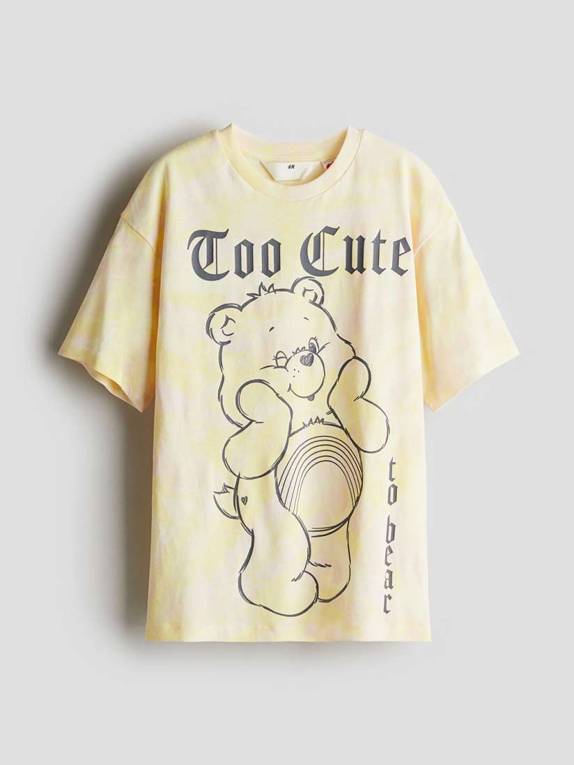 Pull tie and dye h&m on sale
