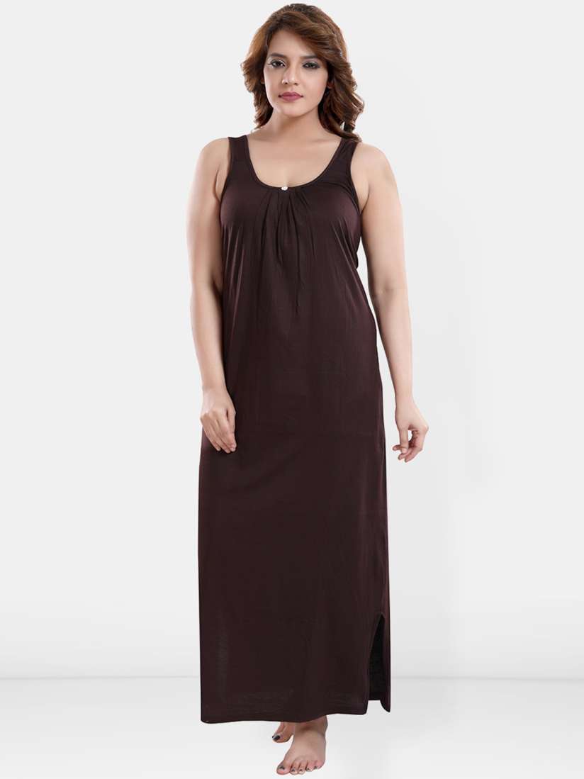 Myntra nighty cotton new arrivals