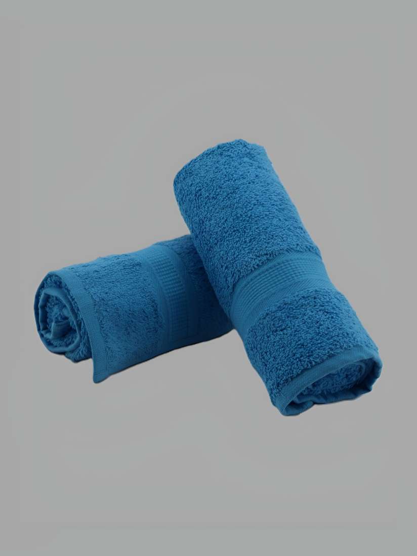 Bombay dyeing santino hand towel hotsell