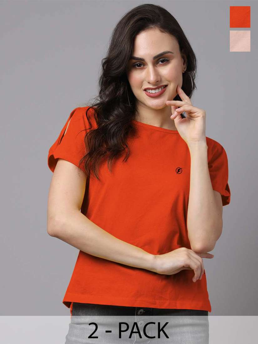 Myntra casual tops sales