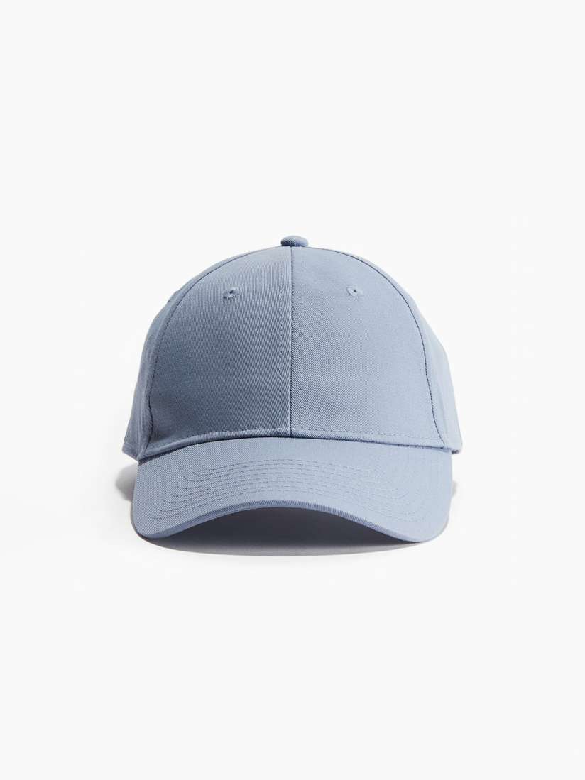 Buy H M Men Cotton Twill Cap Caps for Men 29296944 Myntra