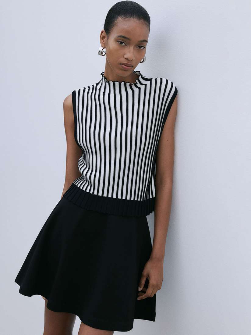 Buy H M A Line Skirt Skirts for Women 29296974 Myntra