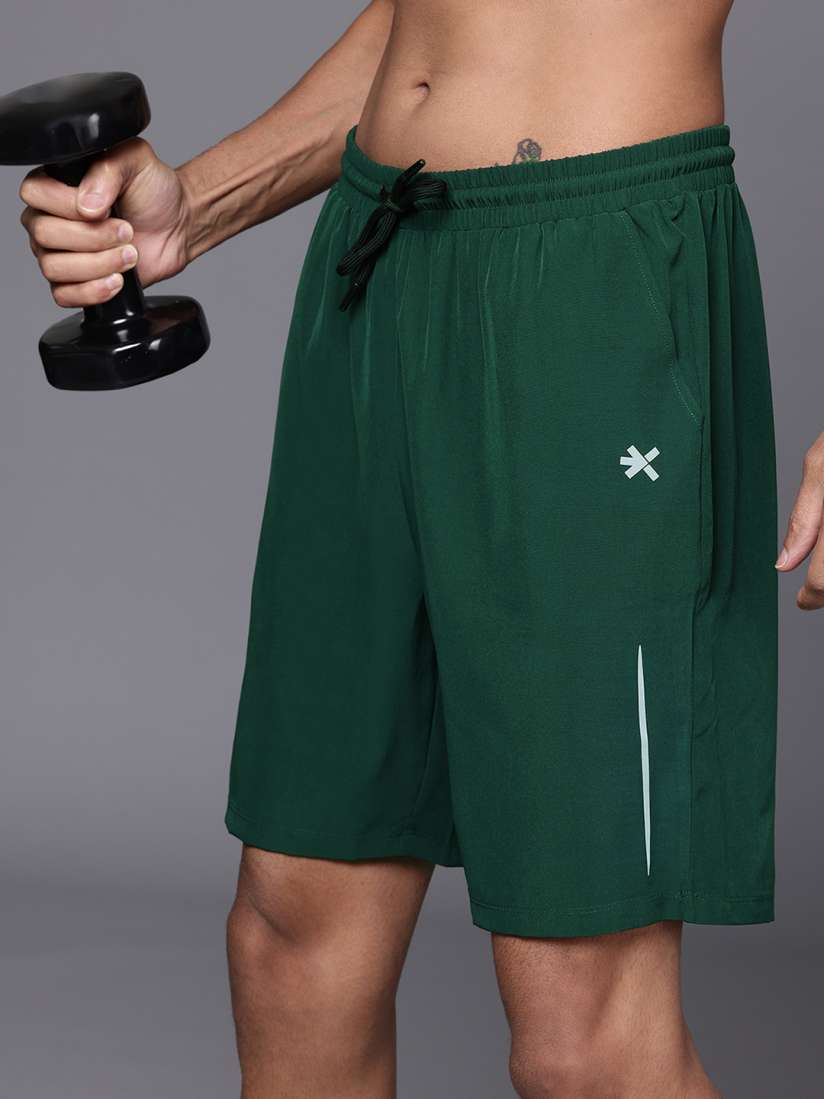 Buy HRX by Hrithik Roshan Running shorts Shorts for Men 29301072 Myntra