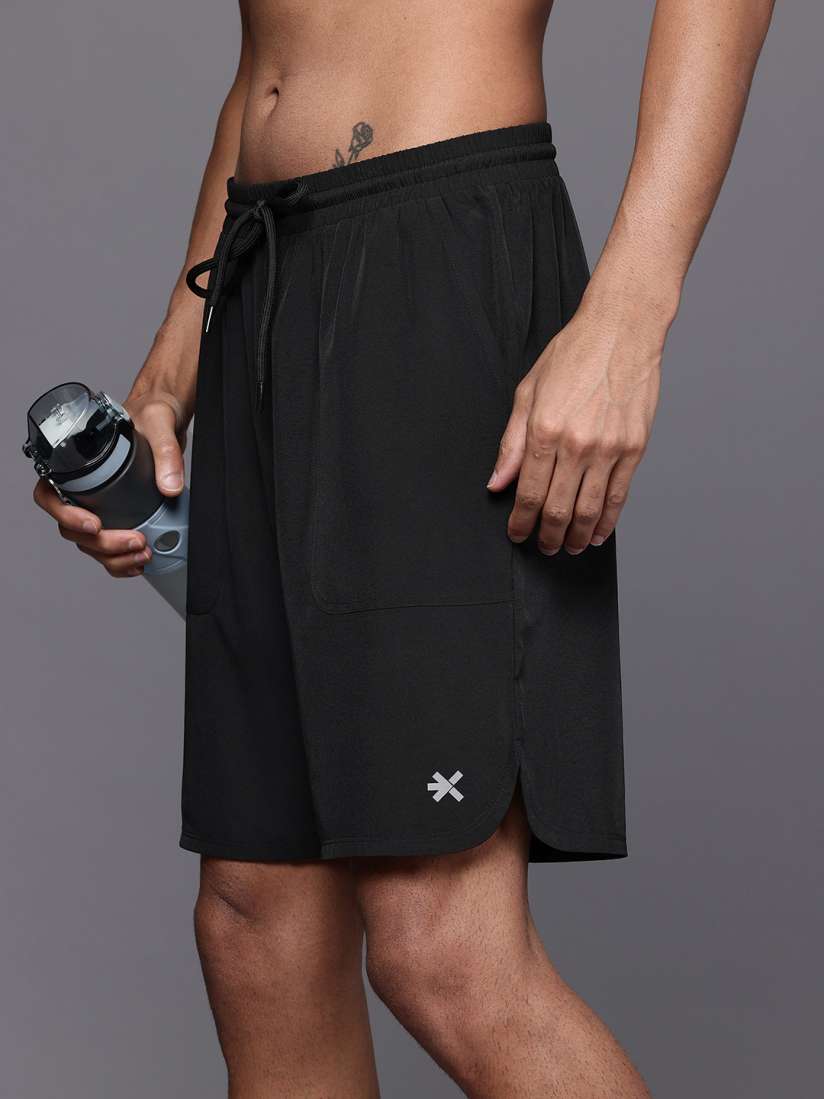 Buy HRX by Hrithik Roshan Running Shorts Shorts for Men 29301078 Myntra