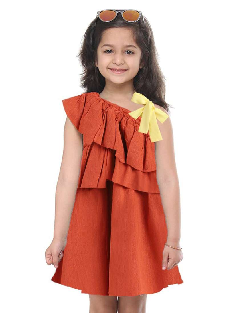 Myntra child dress deals