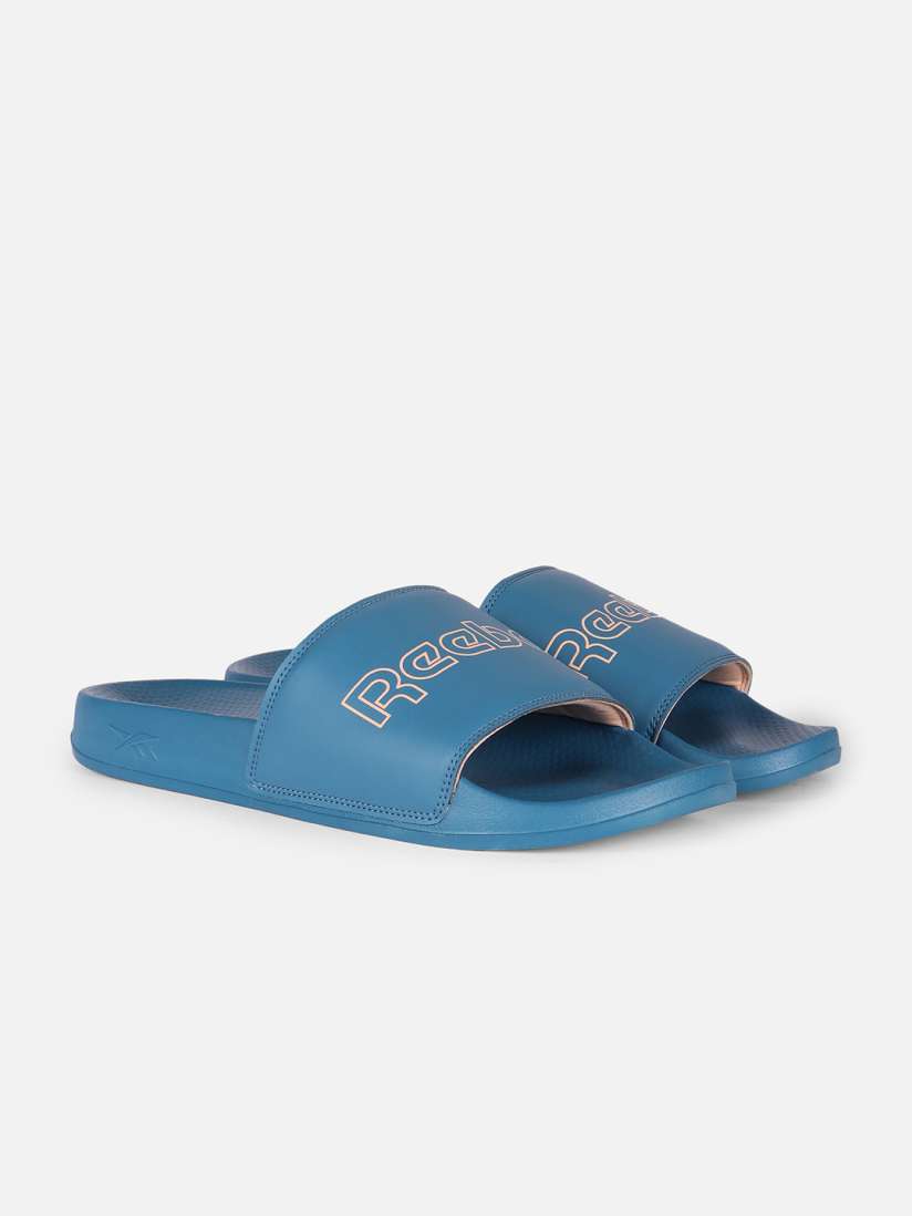 Reebok slippers myntra shop