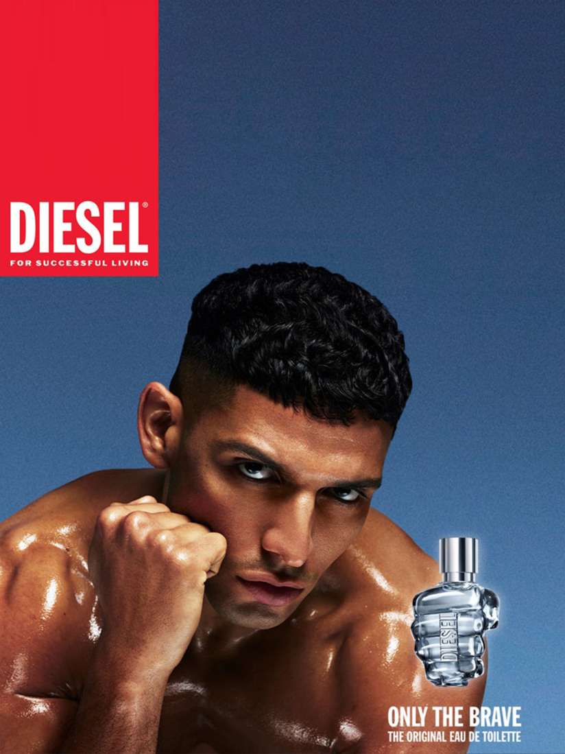 Buy DIESEL Men Only The Brave Long Lasting Eau De Toilette 200ml Perfume for Men 29311810 Myntra