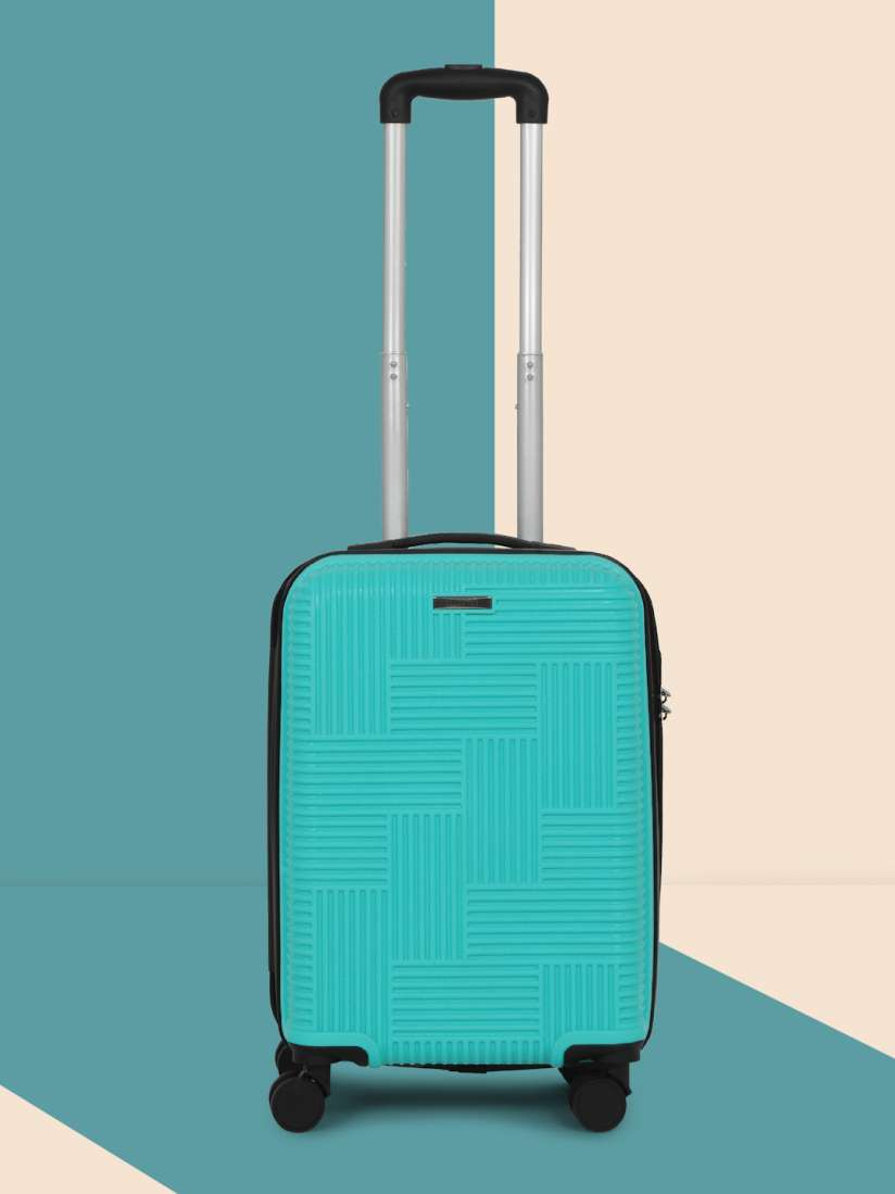 360 trolley bag 2025
