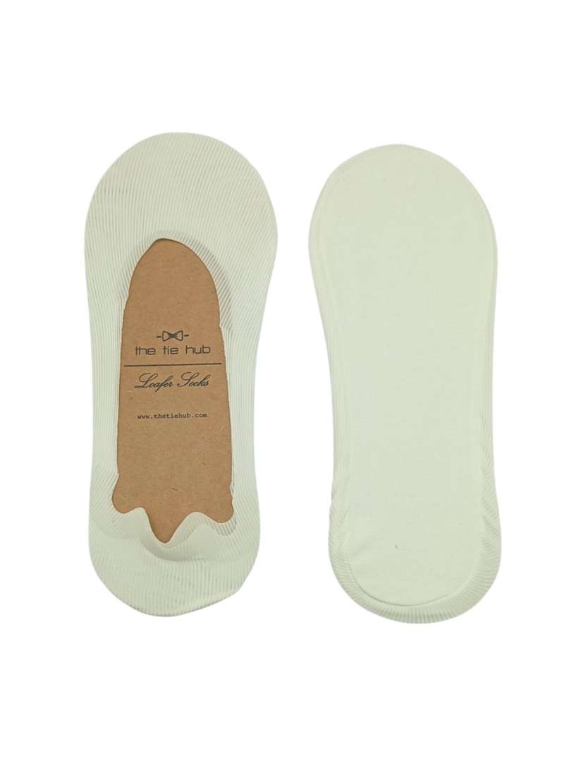 Buy The Tie Hub Men Breathable Stretchable Loafer Socks Socks for Men 29323236 Myntra