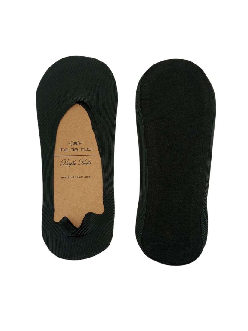 Buy The Tie Hub Men Breathable Stretchable Loafer Socks Socks for Men 29323238 Myntra